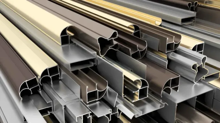 Anodização de Alumino