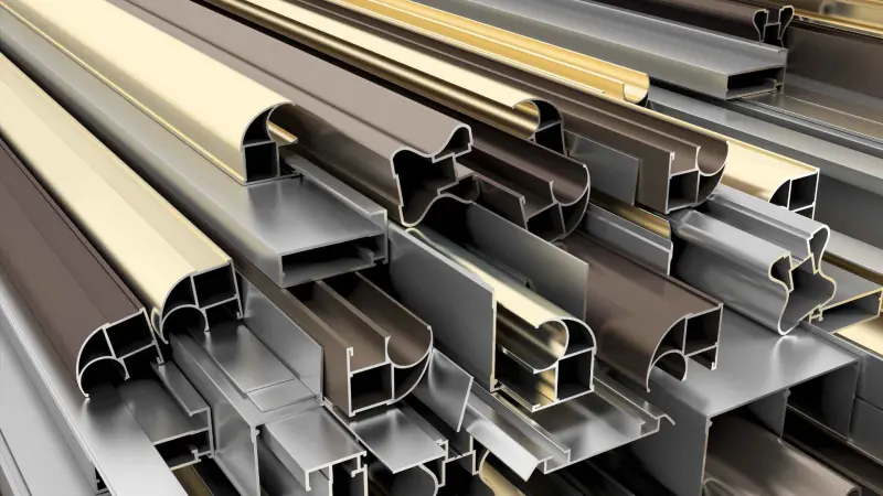 Anodização de Alumino